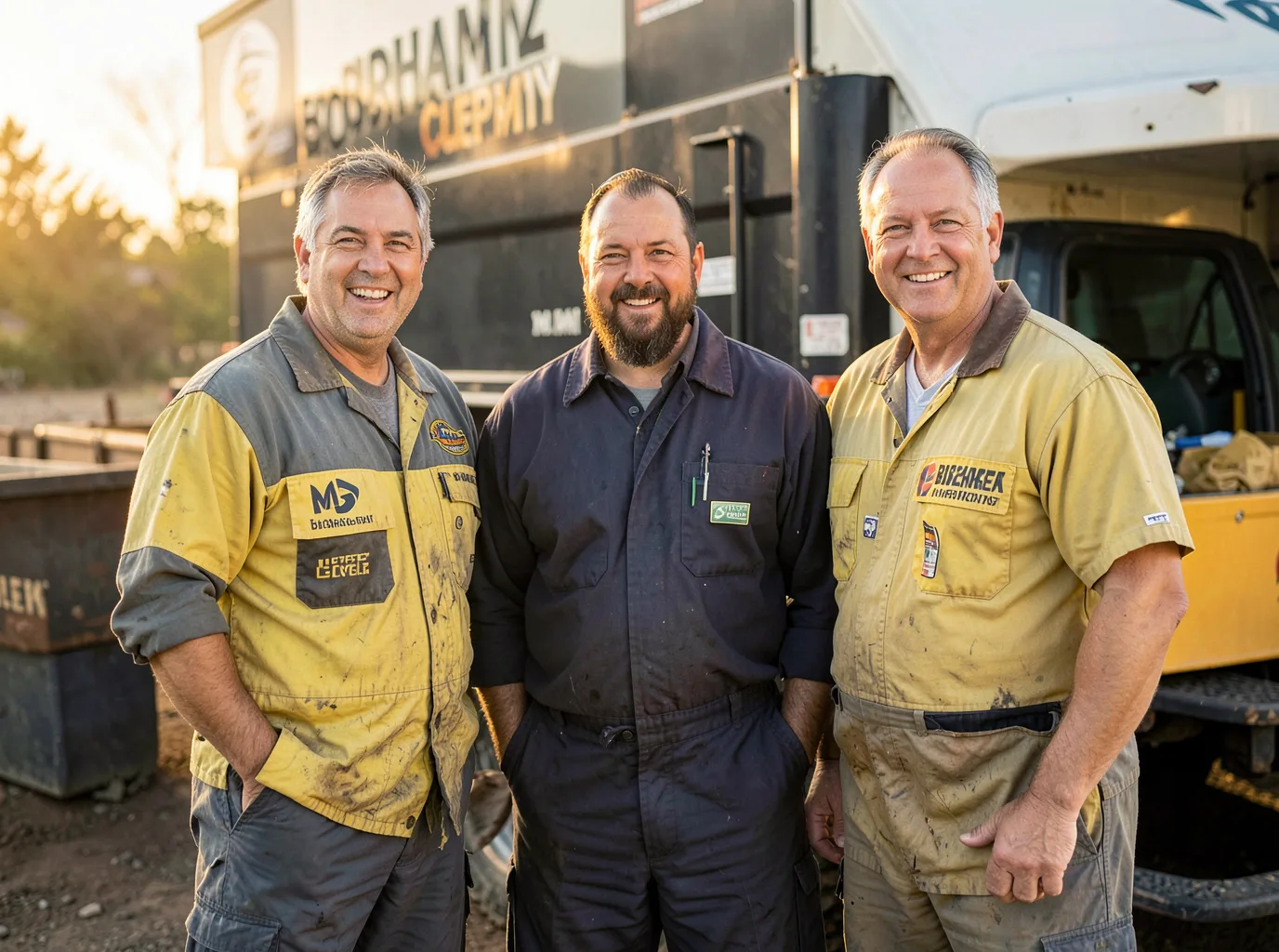 Sewage Cleanup company in Concho, AZ