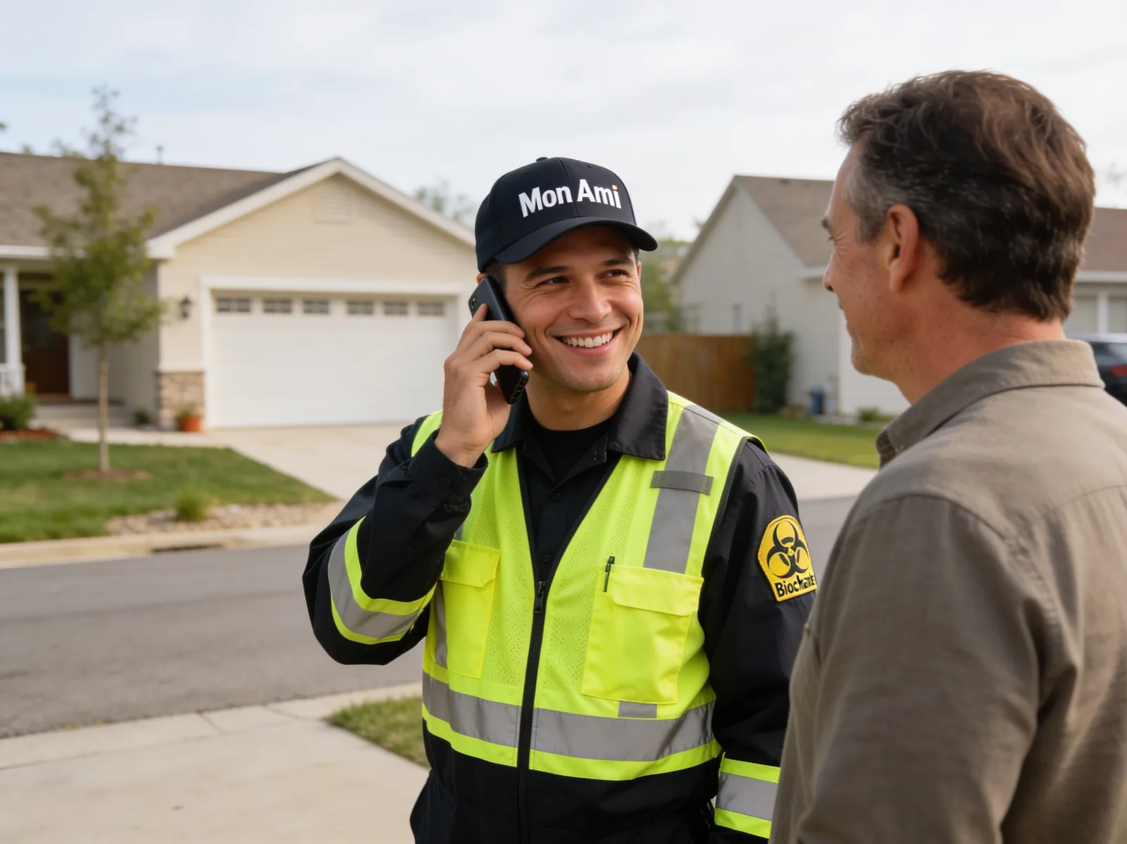 Sewage Cleanup Concho, AZ FAQs